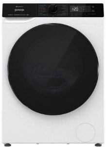 Washing machine - Dryer GORENJE WD2PA964ADW 8