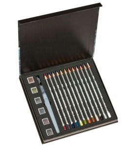 Derwent Graphitint mix collection 3