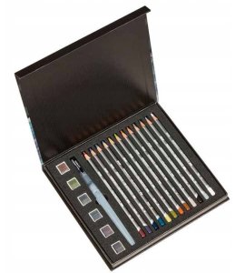 Derwent Graphitint mix collection 4