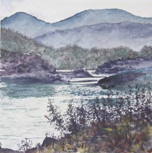 Derwent Graphitint mix collection 7