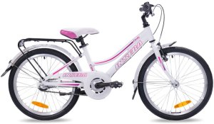 Insera Cindy 20" 3-v -lasten pyörä 1