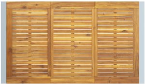 vidaXL Stół ogrodowy Szary Stal Średni Dla wielu osób 7