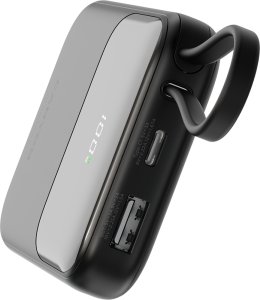 _7553010 CANYON power bank OnPower 101 built-in cable 10000 mAh PD22.5 1