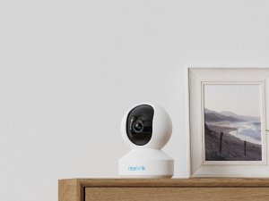 Kamera IP Reolink E Series E330 5MP Biała 2