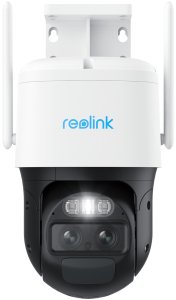 Kamera IP akum Trackmix B770 8MP 1