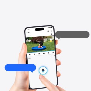 Kamera IP akum Trackmix B770 8MP 11