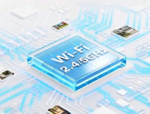 Kamera IP akum Trackmix B770 8MP 9