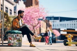 Laptop 2w1 HP ENVY x360 15-ew1073cl / 7F5R0UA / Intel i7-13 / 32GB / SSD 1TB / Intel Xe / FullHD / Dotyk / Win 11 / Srebrny 8