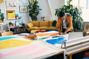 Laptop 2w1 HP ENVY x360 15-ew1073cl / 7F5R0UA / Intel i7-13 / 32GB / SSD 1TB / Intel Xe / FullHD / Dotyk / Win 11 / Srebrny 10