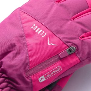 Damskie rękawice Elbrus RICHEN WO'S rozmiar l/xl 3