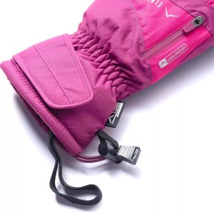 Damskie rękawice Elbrus RICHEN WO'S rozmiar l/xl 4