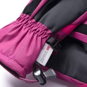 Damskie rękawice Elbrus RICHEN WO'S rozmiar s/m 5