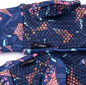 Dziecięce rękawice zimowe Elbrus Liamo Tg rozmiar S/M 3