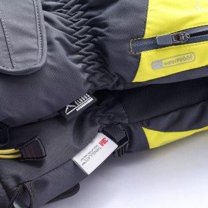 Męskie rękawice Elbrus RICHEN rozmiar l/xl 4