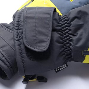 Męskie rękawice Elbrus RICHEN rozmiar l/xl 5