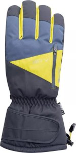 Męskie rękawice Elbrus RICHEN rozmiar s/m 2