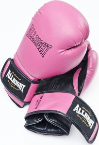 Rękawice bokserskie Limited Edition skóra syntetyczna 8 OZ 2