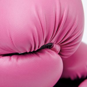 Rękawice bokserskie Limited Edition skóra syntetyczna 8 OZ 4