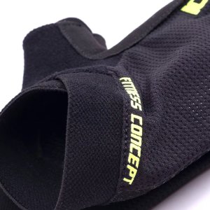 Rękawiczki treningowe kulturystyczne na siłownię Iq Ilario rozmiar M 3