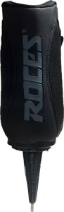Łyżwy hokejowe Roces RSK 2 czarne 450572 01 39 4