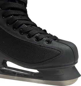 Łyżwy hokejowe Roces RSK 2 czarne 450572 01 39 6