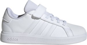 Buty dla dzieci adidas Grand Court 2.0 białe IH5531 32 1