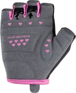 Dziecięce rękawiczki rowerowe na rolki Martes Baldo Gloves Girl rozmiar 8L 3
