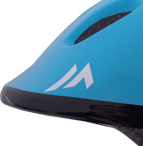 Dziecięcy kask rowerowy na rolki Martes Mimsy Jr rozmiar S 48 - 52 cm 4