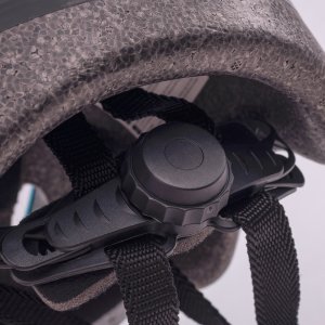 Dziecięcy kask rowerowy na rolki Martes Mimsy Jr rozmiar S 48 - 52 cm 5