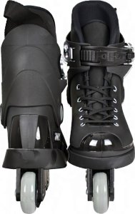 Łyżworolki Roces M12 UFS czarne 101183 01 44 5