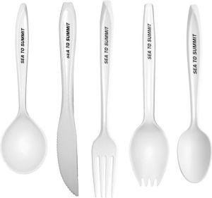 Sea To Summit Widelec Camp Cutlery (ACUT) 1