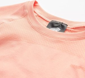 Damska bluzka bielizna termoaktywna Iguana Gambell W Top rozmiar S/M 4