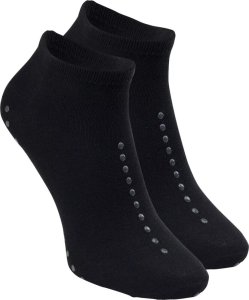 Damskie skarpety do kostki stopki IQ Saleno Wmns rozmiar 35-38 1