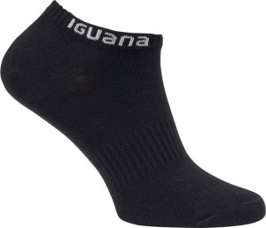 Iguana Skarpety do koski bawełniane Iguana Igino Low 3 Pack rozmiar 43-46 2