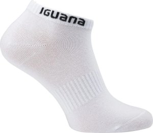 Skarpety do kostki Iguana Igino Low 3 pary rozmiar 43-46 2