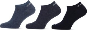 Skarpety do kostki O'neill SNEAKER 3PK rozmiar 39-42 1