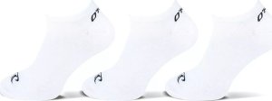Skarpety do kostki O'neill SNEAKER 3PK rozmiar 43-46 1