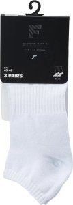 Skarpety do kostki stopki Fitanu Numiko LOW 3 pary rozmiar 39-42 3