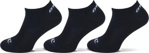 Skarpety do kostki stopki O'neill Sneaker 3 paryK rozmiar 35-38 1