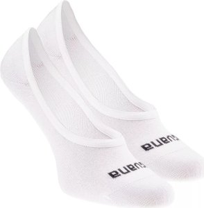 Skarpety stopki Iguana FUNDORET 3 PACK biały rozmiar 35-38 1