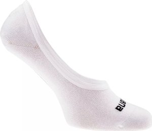 Iguana Skarpety stopki Iguana FUNDORET 3 PACK biały rozmiar 35-38 2