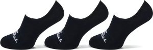 Skarpety stopki O'neill FOOTIE 3PK rozmiar 35-38 1