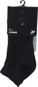 Skarpety za kostkę Fitanu Numiko MID 3 pary rozmiar 35-38 3