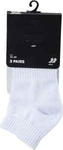 Skarpety za kostkę Fitanu Numiko MID 3 pary rozmiar 35-38 3