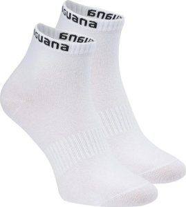 Skarpety za kostkę Iguana Igino Mid 3 pary rozmiar 39-42 1
