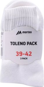 Skarpety za kostkę Martes Toleno 1 para rozmiar 43-46 3