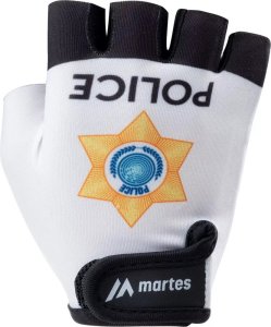 Dziecięce rękawiczki rowerowe Martes Baldo Gloves Boy rozmiar na 8 lat 2