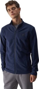 Polar męski 4F M289 granatowy 4FWMM00TFLEM289 31S S 1