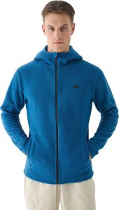 Polar męski 4F M290 niebieski 4FWMM00TFLEM290 46S XL 1