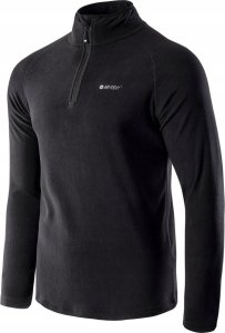Polar męski Dilaso Hi-Tec czarny rozmiar M 1
